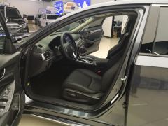 Honda Accord 260TURBO Luxury Edition - ფოტო 14