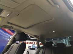 Honda Accord 260TURBO Luxury Edition - ფოტო 15