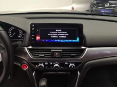 Honda Accord 260TURBO Luxury Edition - ფოტო 17