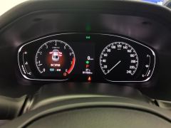 Honda Accord 260TURBO Luxury Edition - ფოტო 20