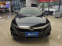 Honda Accord 260TURBO Luxury Edition - ფოტო 3
