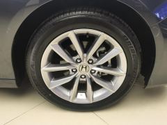 Honda Accord 260TURBO Luxury Edition - ფოტო 6