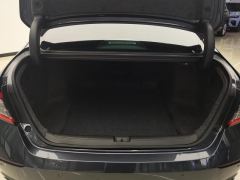 Honda Accord 260TURBO Luxury Edition - ფოტო 7