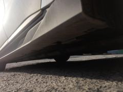 BYD Han EV Edition 605km Premium Version - photo 11