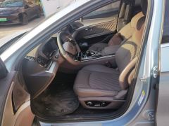 BYD Han EV Edition 605km Premium Version - photo 14