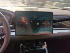 BYD Han EV Edition 605km Premium Version - photo 17