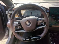 BYD Han EV Edition 605km Premium Version - photo 18