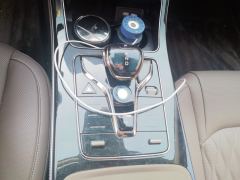 BYD Han EV Edition 605km Premium Version - photo 19