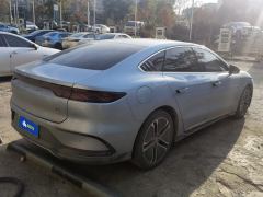 BYD Han EV Edition 605km Premium Version - photo 2