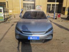BYD Han EV Edition 605km Premium Version - photo 3