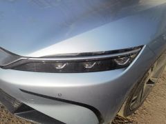 BYD Han EV Edition 605km Premium Version - photo 4