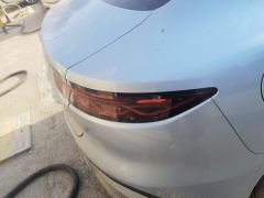 BYD Han EV Edition 605km Premium Version - photo 5