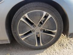 BYD Han EV Edition 605km Premium Version - photo 6