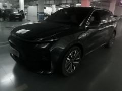 Li Auto L6 Pro Smart Refresh Edition - фото 1