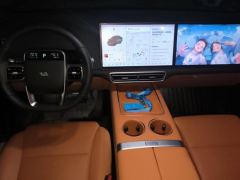 Li Auto L6 Pro Smart Refresh Edition - фото 16