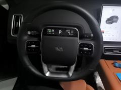 Li Auto L6 Pro Smart Refresh Edition - фото 18
