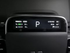 Li Auto L6 Pro Smart Refresh Edition - фото 20