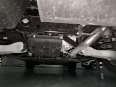 Li Auto L6 Pro Smart Refresh Edition - фото 9