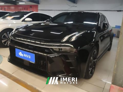 2023 Lynk & Co 03 2.0T T5 Halo dual-clutch two-wheel drive 5-seater - ავტომობილი ჩინეთიდან