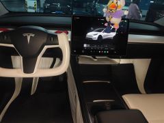 Tesla Model Y Facelift 660km Long Range AWD - photo 16