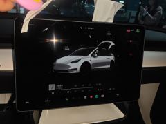 Tesla Model Y Facelift 660km Long Range AWD - photo 17