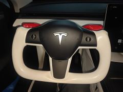 Tesla Model Y Facelift 660km Long Range AWD - photo 18