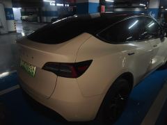 Tesla Model Y Facelift 660km Long Range AWD - photo 2