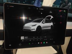 Tesla Model Y Facelift 660km Long Range AWD - photo 20