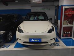 Tesla Model Y Facelift 660km Long Range AWD - photo 3