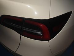 Tesla Model Y Facelift 660km Long Range AWD - photo 5