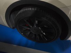 Tesla Model Y Facelift 660km Long Range AWD - photo 6