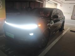 Li Auto L7 Pro - ფოტო 1