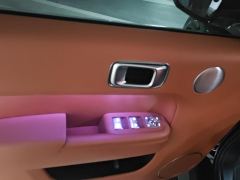 Li Auto L7 Pro - ფოტო 13
