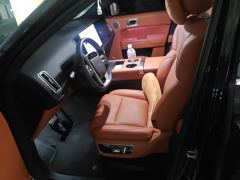 Li Auto L7 Pro - ფოტო 14