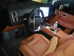 Li Auto L7 Pro - ფოტო 16