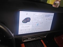 Li Auto L7 Pro - ფოტო 17