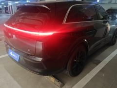Li Auto L7 Pro - ფოტო 2