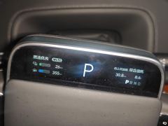 Li Auto L7 Pro - ფოტო 20