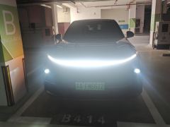 Li Auto L7 Pro - ფოტო 3