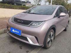 BYD Dolphin 420km Free Version - ფოტო 1