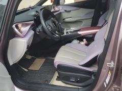 BYD Dolphin 420km Free Version - ფოტო 14