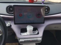 BYD Dolphin 420km Free Version - ფოტო 17
