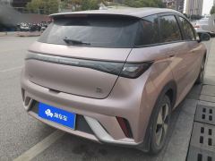 BYD Dolphin 420km Free Version - ფოტო 2