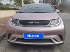 BYD Dolphin 420km Free Version - ფოტო 3