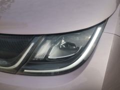 BYD Dolphin 420km Free Version - ფოტო 4
