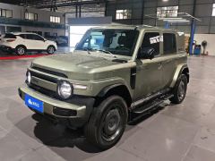 iCar Super V23 401km Rear Drive Advanced Edition - photo 1