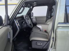 iCar Super V23 401km Rear Drive Advanced Edition - photo 14