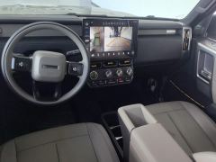 iCar Super V23 401km Rear Drive Advanced Edition - photo 16