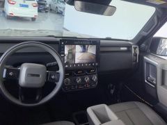 iCar Super V23 401km Rear Drive Advanced Edition - photo 17