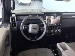 iCar Super V23 401km Rear Drive Advanced Edition - photo 18